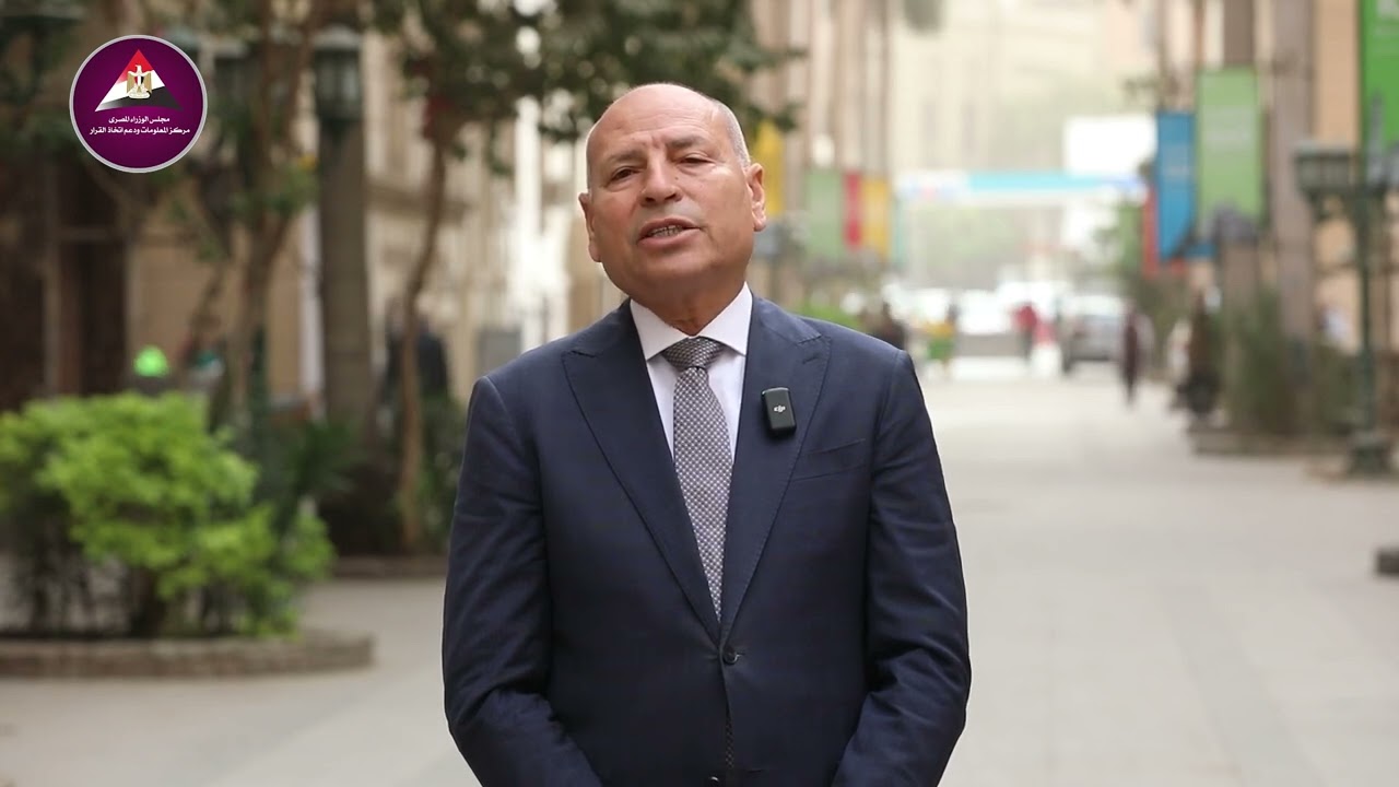 نقل الوزارات.. د. إبراهيم صابر يكشف لـ