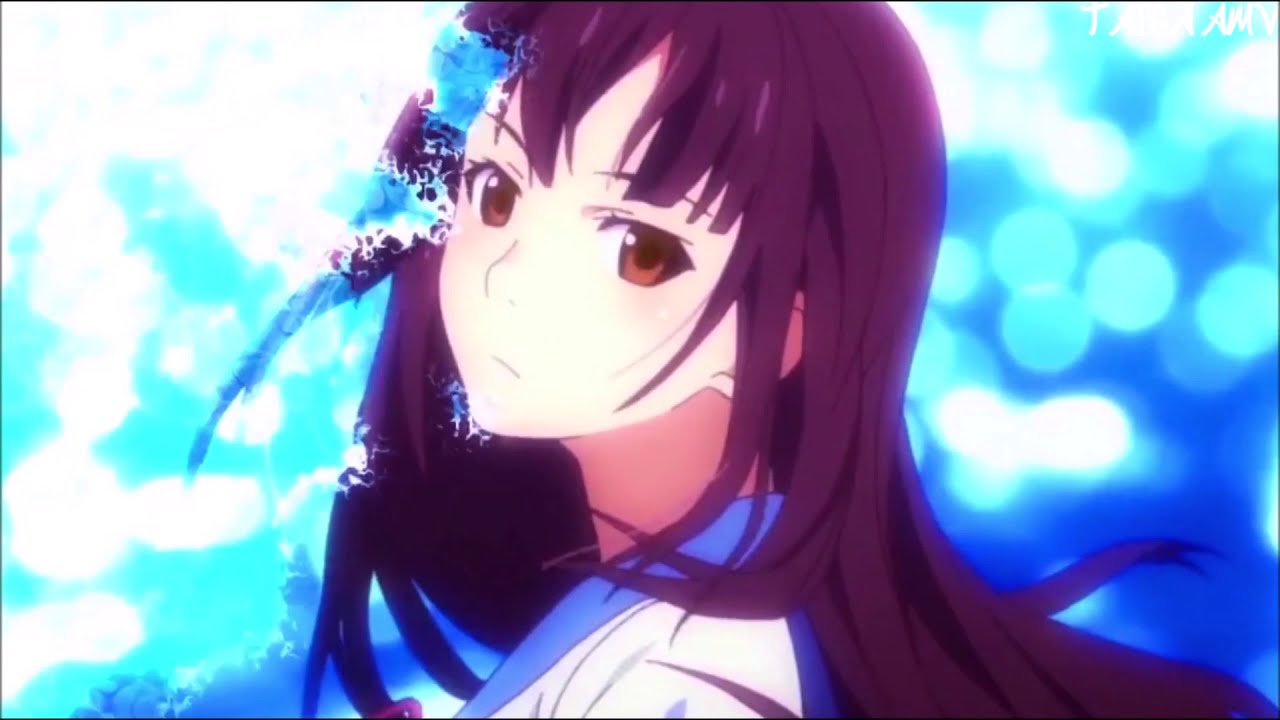 AMV Mix - Without You [NEFFEX]