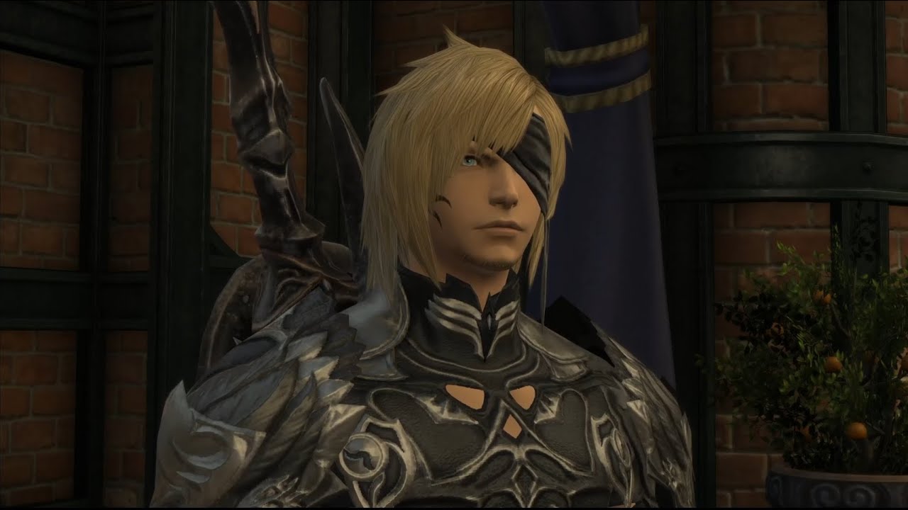 FFXIV: Shadowbringers - MSQ cutscenes # 5-9 - Travelers of Norvrandt