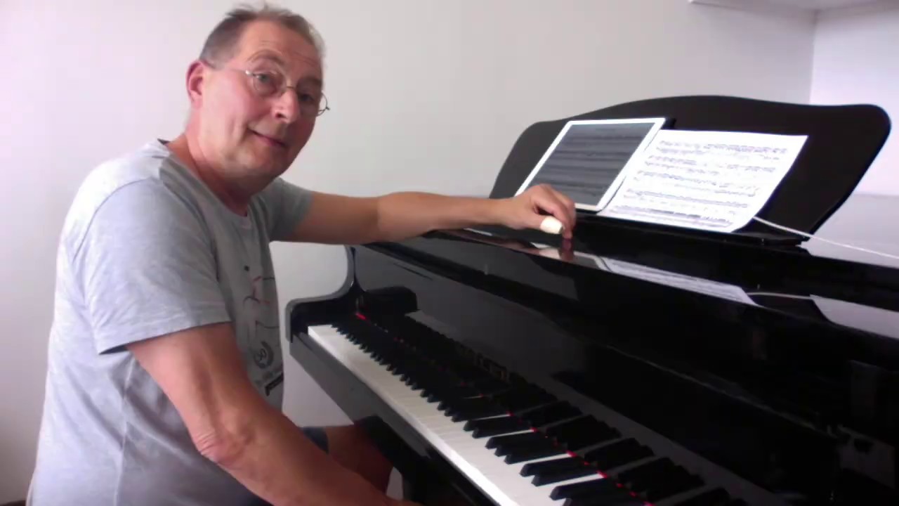 Diabelli Opus 163 Sonatine 6 Secondo