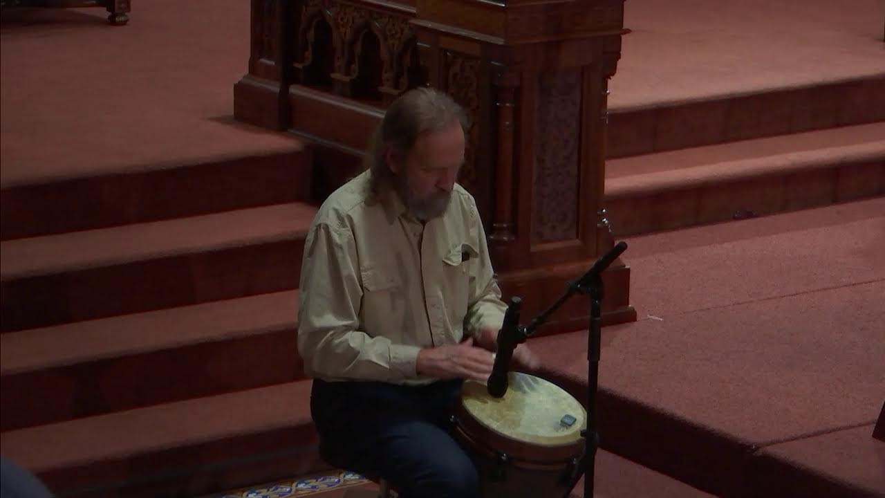 Elinor Ross & Ross Lewis Memorial Concert