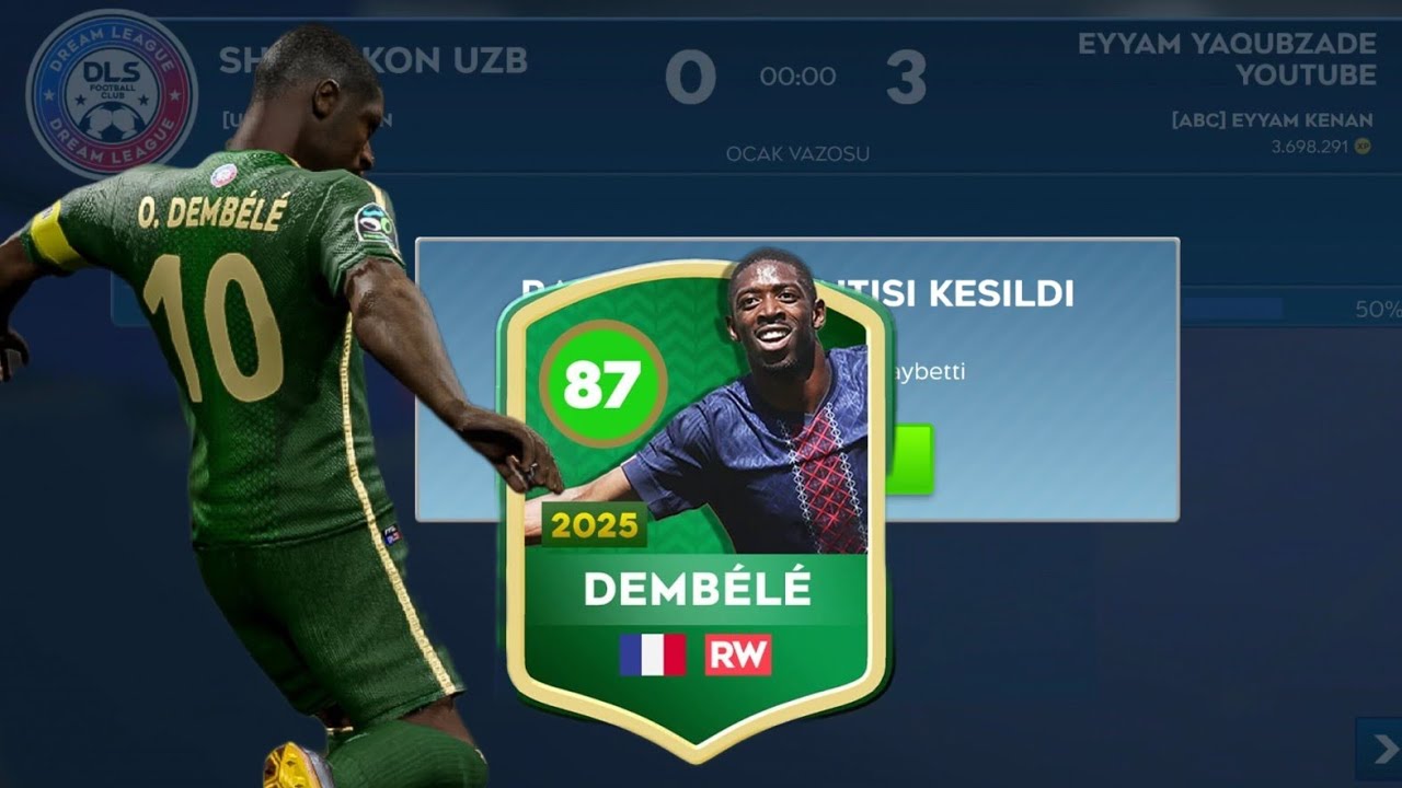1 MƏĞLUBİYYƏT 3 QƏLƏBƏ-TEAM OF 2025