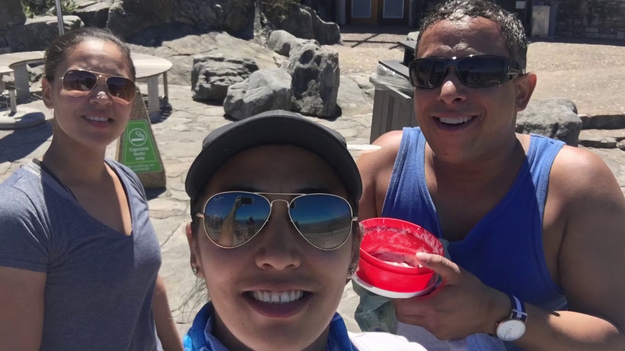 India Venster Hike - Cape Town SA