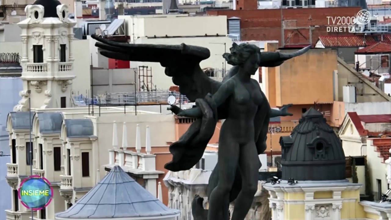 I viaggi de Il Mondo Insieme - Madrid