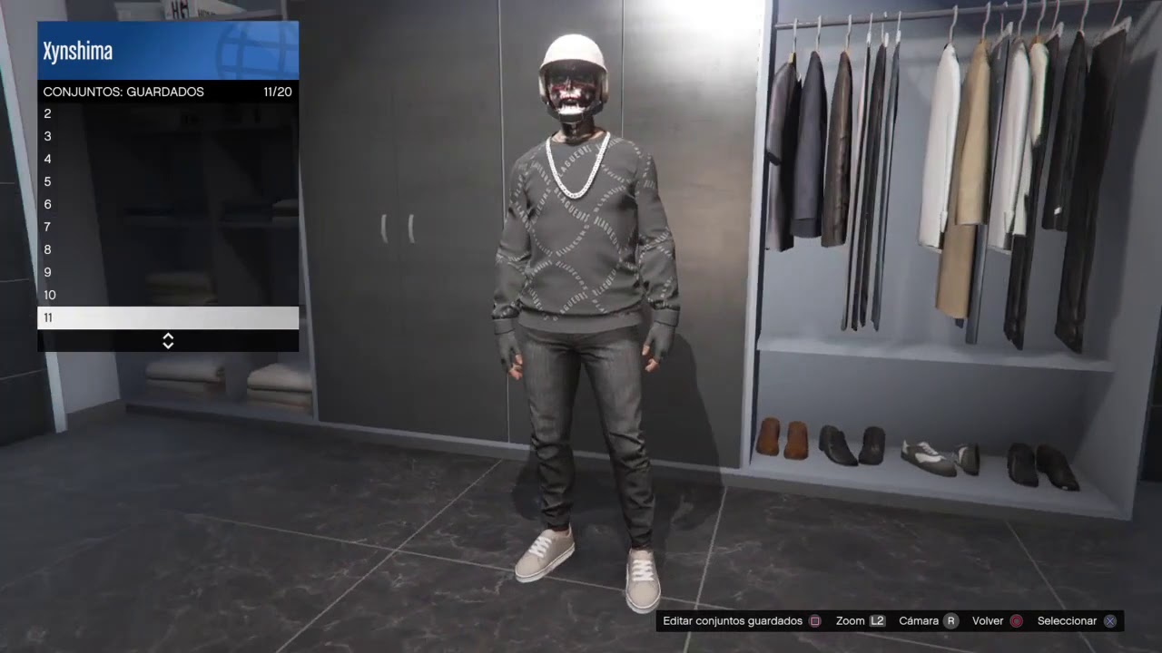 Top 20 Tryhard Male Outfits Beach/Base l GTA 5 Online