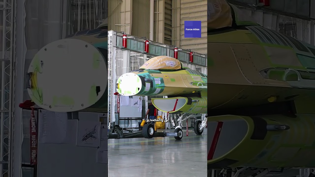 Le Maroc construit en secret son industrie de d&eacute;fense ! Il va bient&ocirc;t &ecirc;tre autonome !