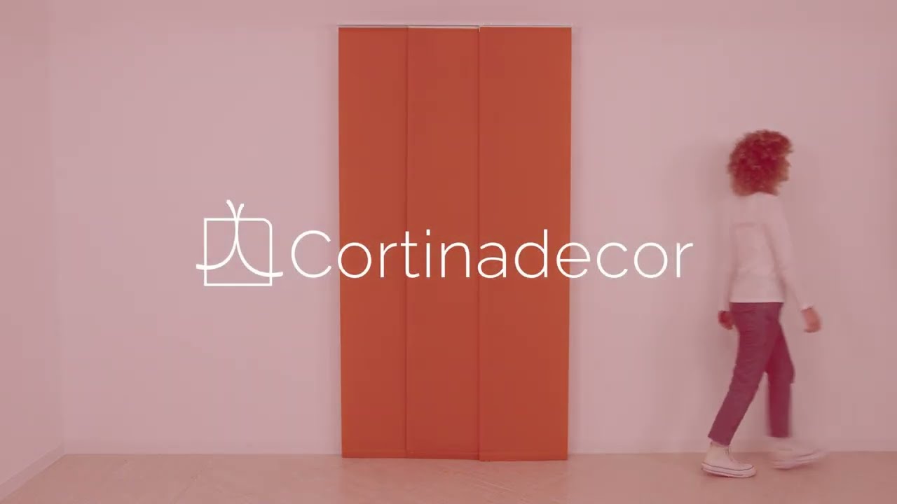 Paneles Japoneses | Cortinadecor