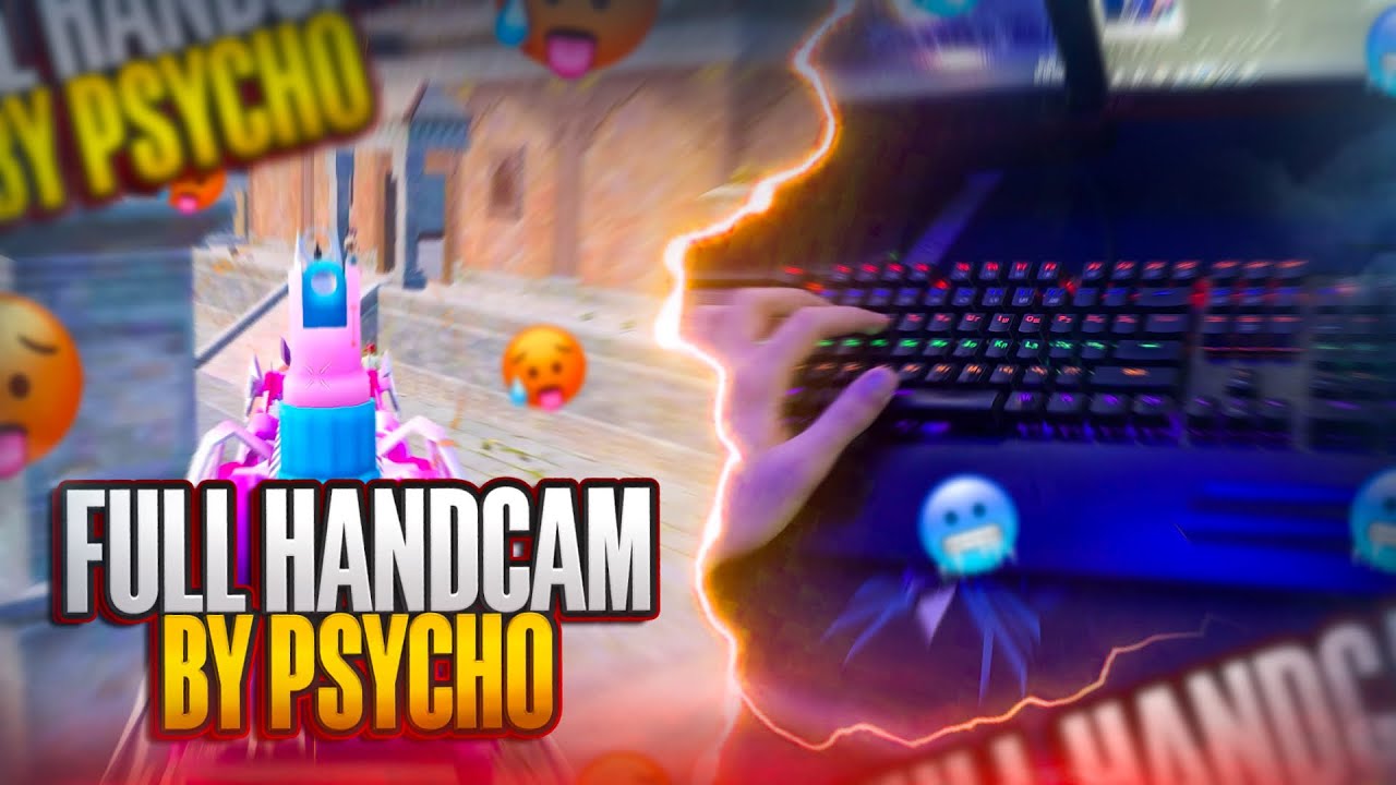 FULL HANDCAM? ԽԱՂՈՒՄ ԵՄ CHEAT-ՈՎ? / 16 KILL ՄԵՆԱԿ EVENT-ՈՒՄ 😂