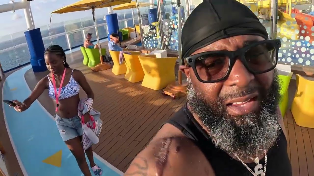 Carnival Celebration 07/27th/2025