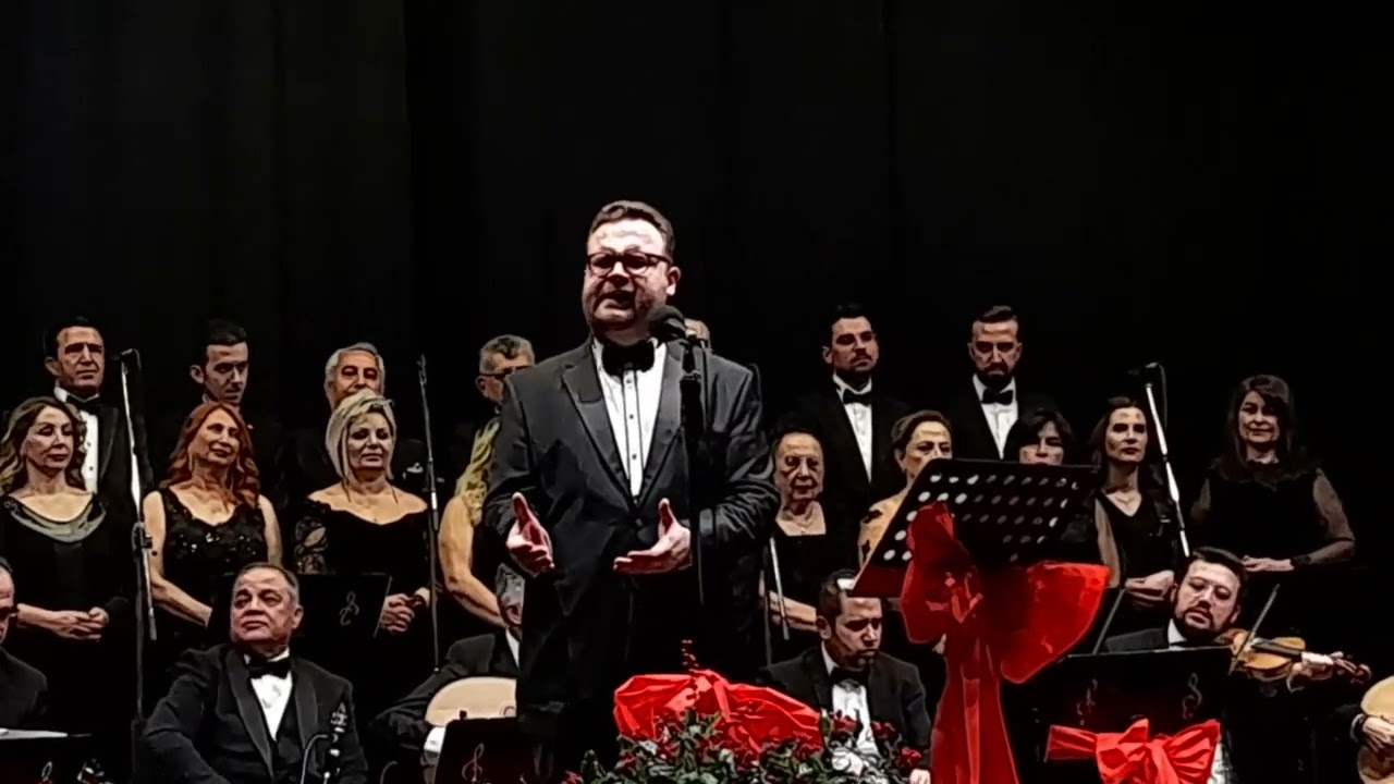 Doğacan KAŞIKARA - Vardım ki Yurdundan Ayağ Göçürmüş (ŞEHNÂZ DİVAN)