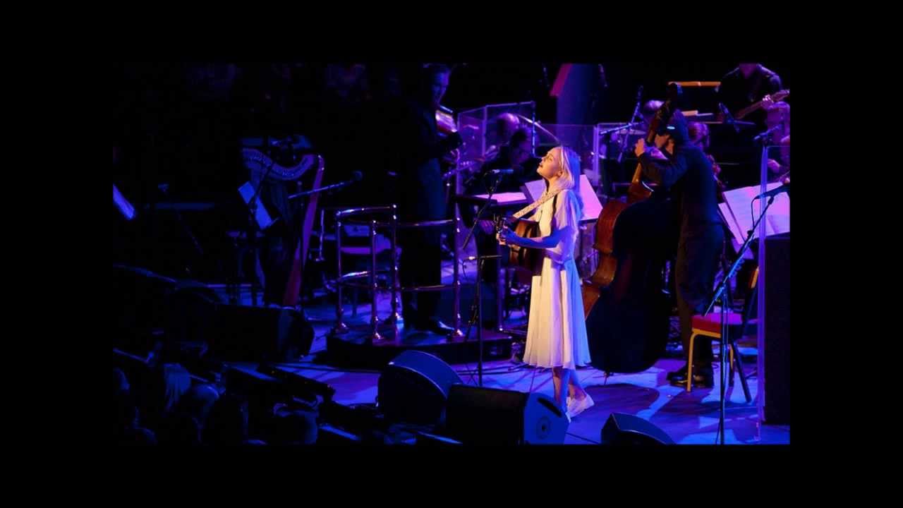 Laura Marling - 6 Music Prom