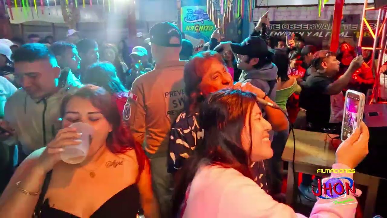 EL GRAN SAICO Y JOSÉ MANUEL   TE DI MI AMOR   TU BAR RUNTO