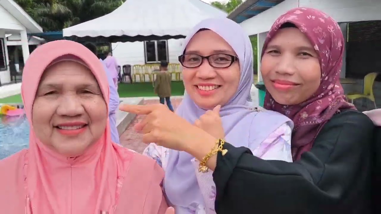 FMR Raya Haji Vacation 2025