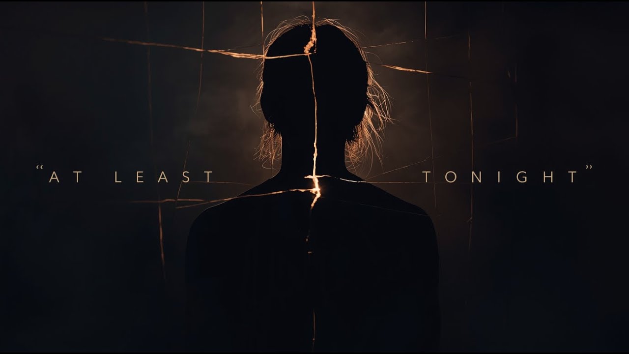 iMz - At Least Tonight