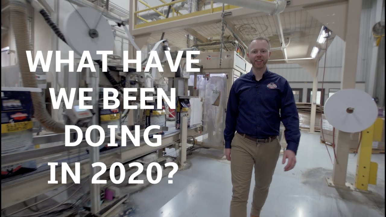 Whats New at Kalmbach Feeds®