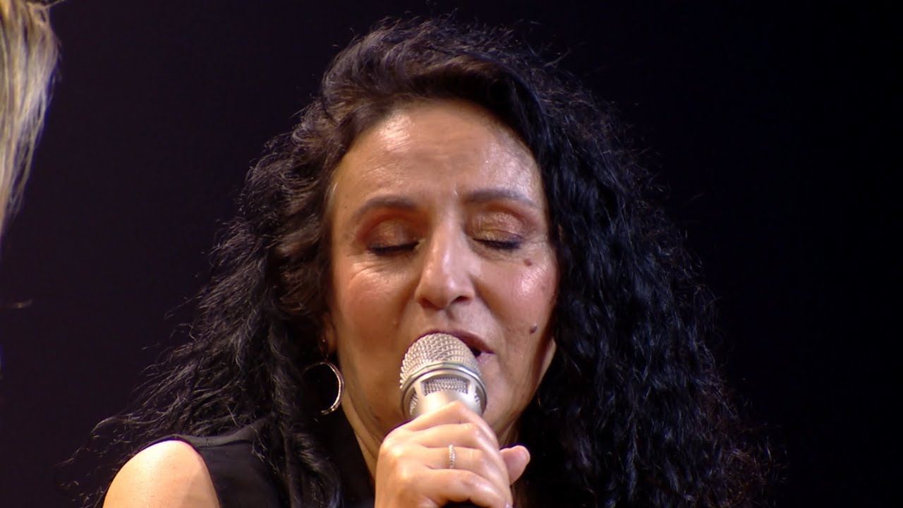 A Heart To Heart Conversation | Meirav Leshem Gonen & Hadar Marks | TEDxJaffaWomen