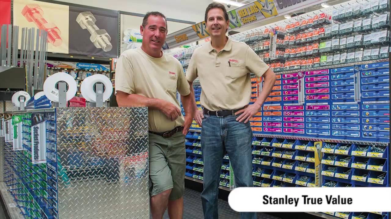 Midwest Fastener—Sponsor of 2016 Young Retailer of the Year