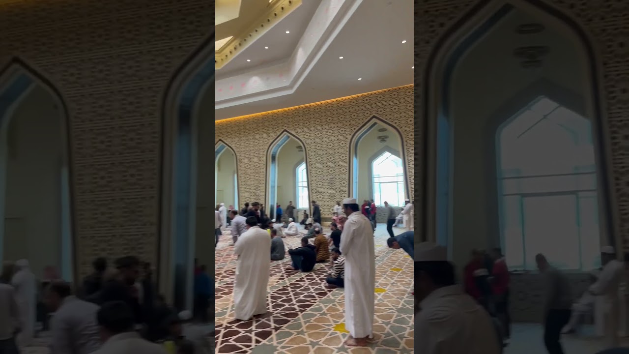 🇶🇦 Qatar , Doha , 