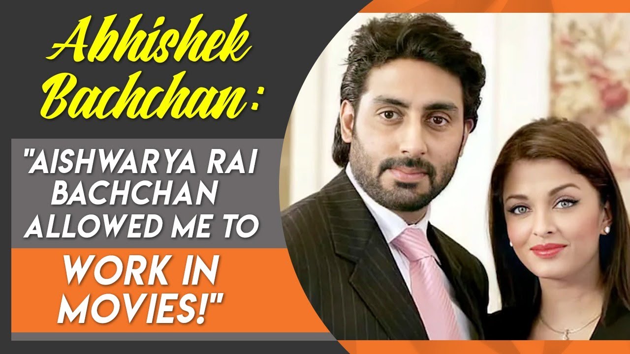 Abhishek Bachchan on his untold stories with Ajay Devgn, Akshay Kumar and Hrithik Roshan!