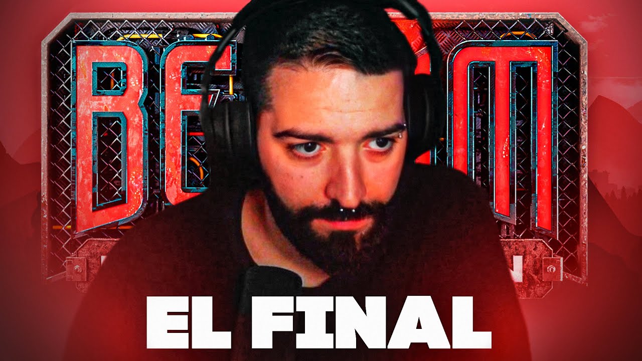 EL GRAN FINAL DE BELLUM 2 *épico*