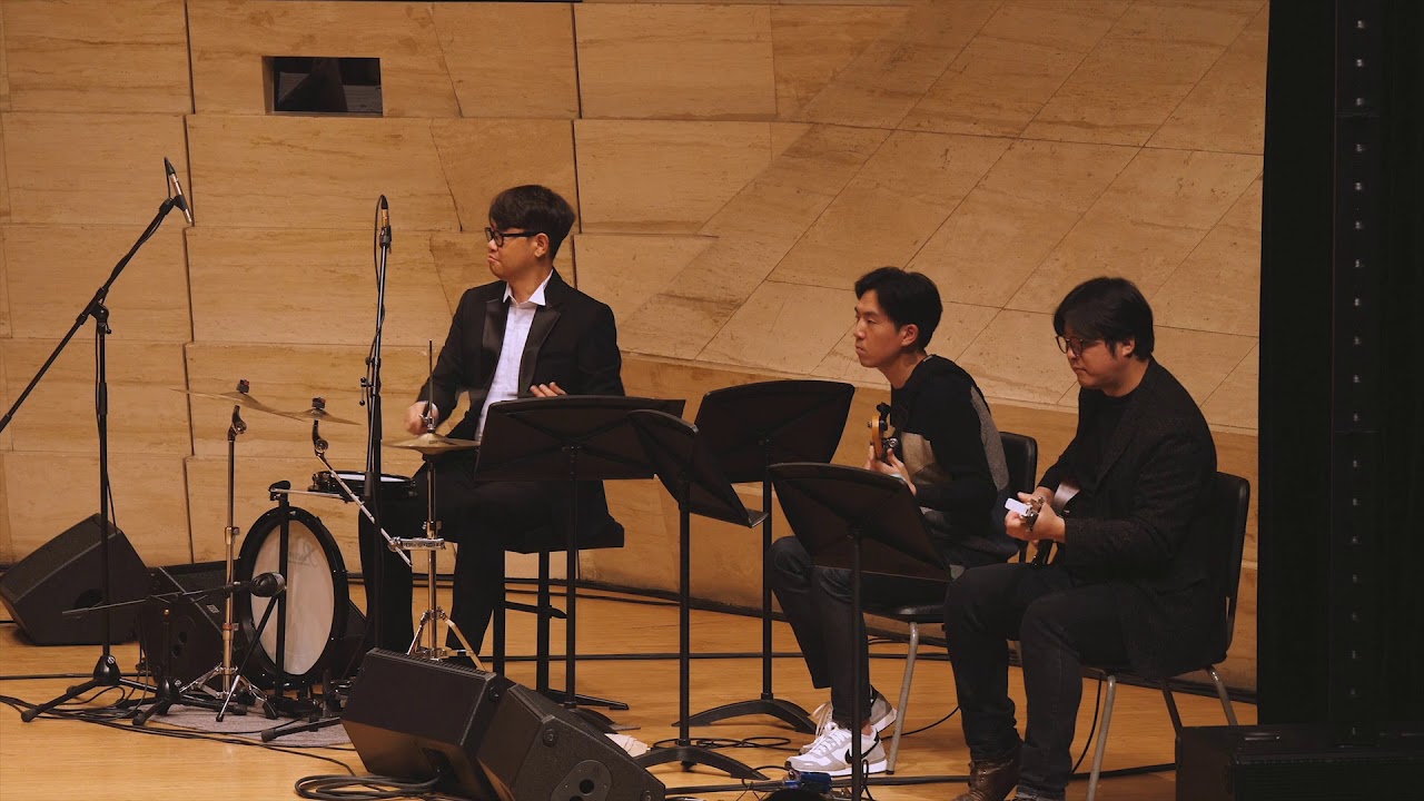 15th GSGQ encore 붉은노을