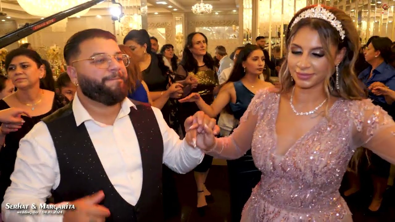 SREKEN BRAK SERHAT & MARGARITA 04.10.2024 . PART 4