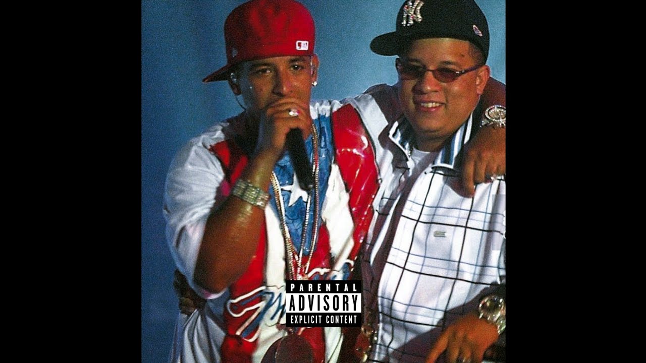 Hector El Father ❌️ Daddy Yankee Type Beat 