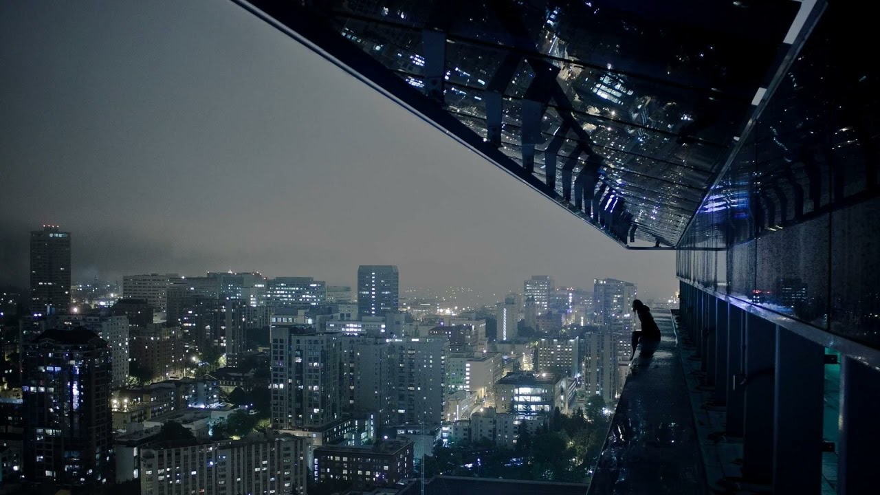 OneRepublic – All The Right Moves (slowed + reverb)