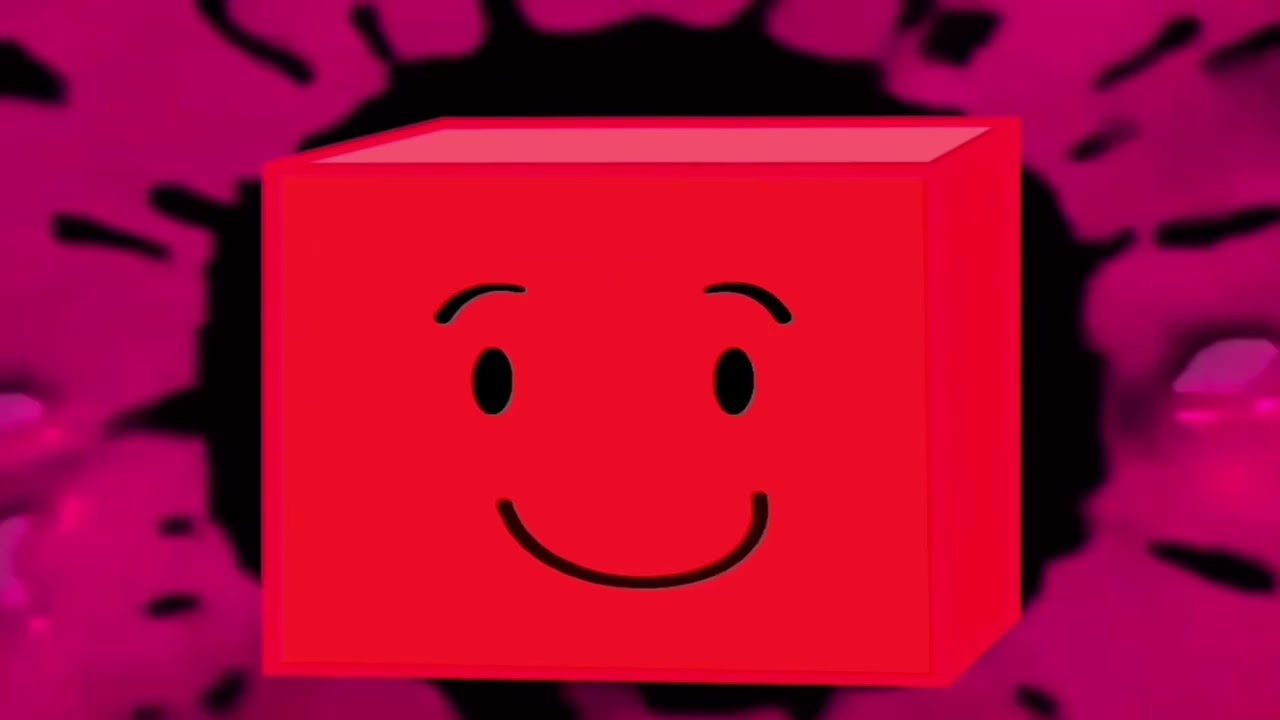 Blocky Csupo Logo History [Remake]