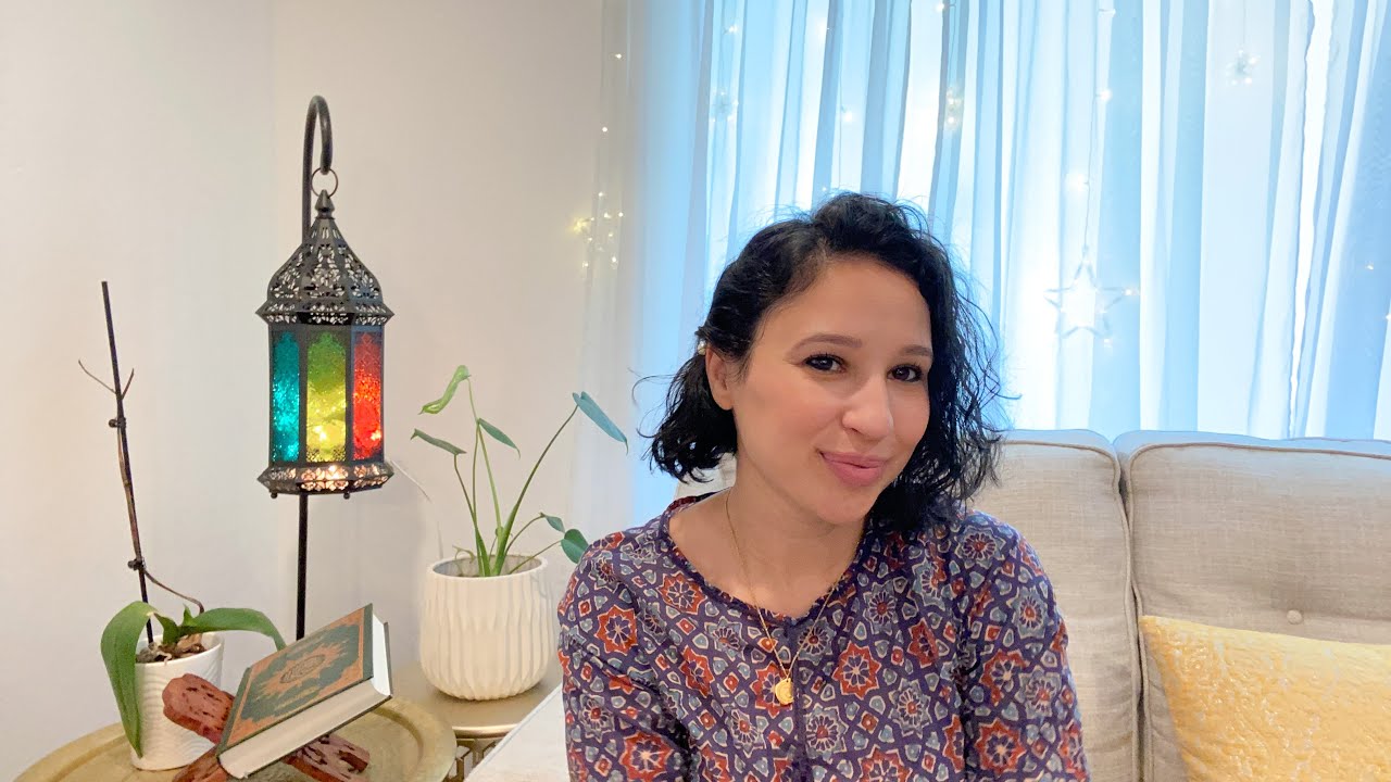 This is how I set up my Ramadan Decor | Ramadan Decor 2022