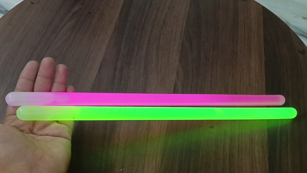 Glow Stick  #glowsticks #stick 