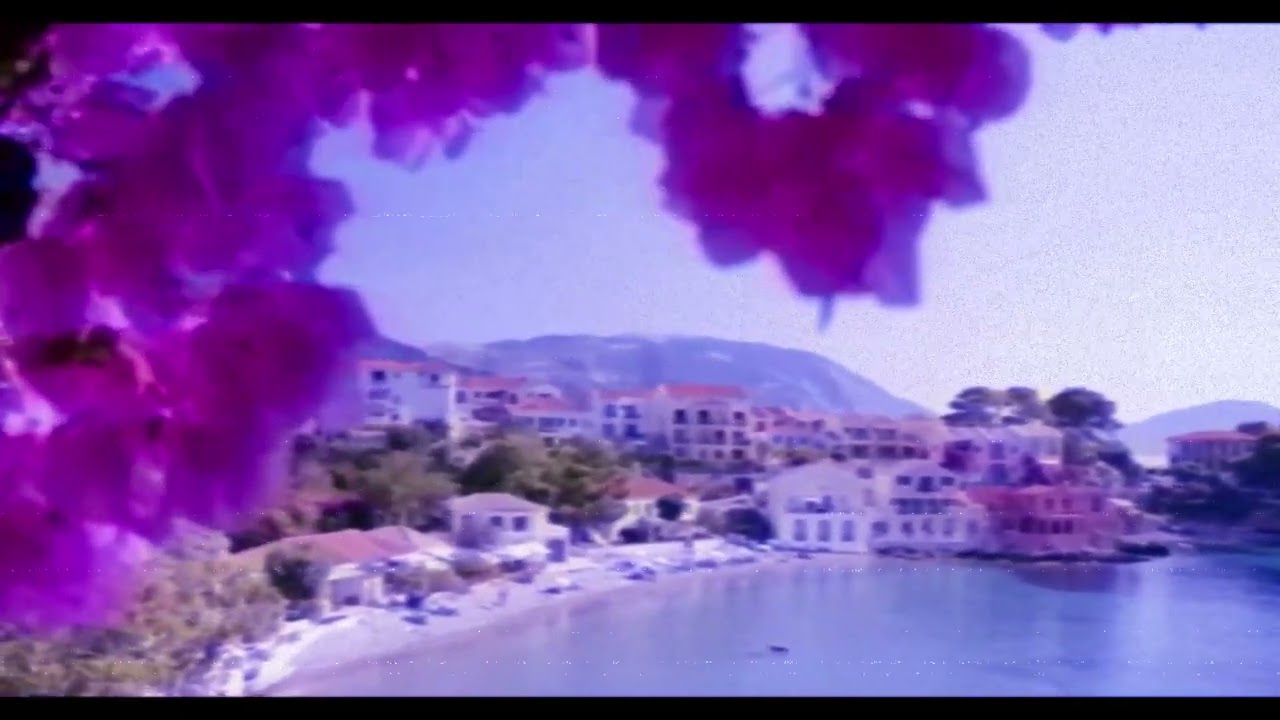 Living Small (Slowed + Reverb) - Turnover