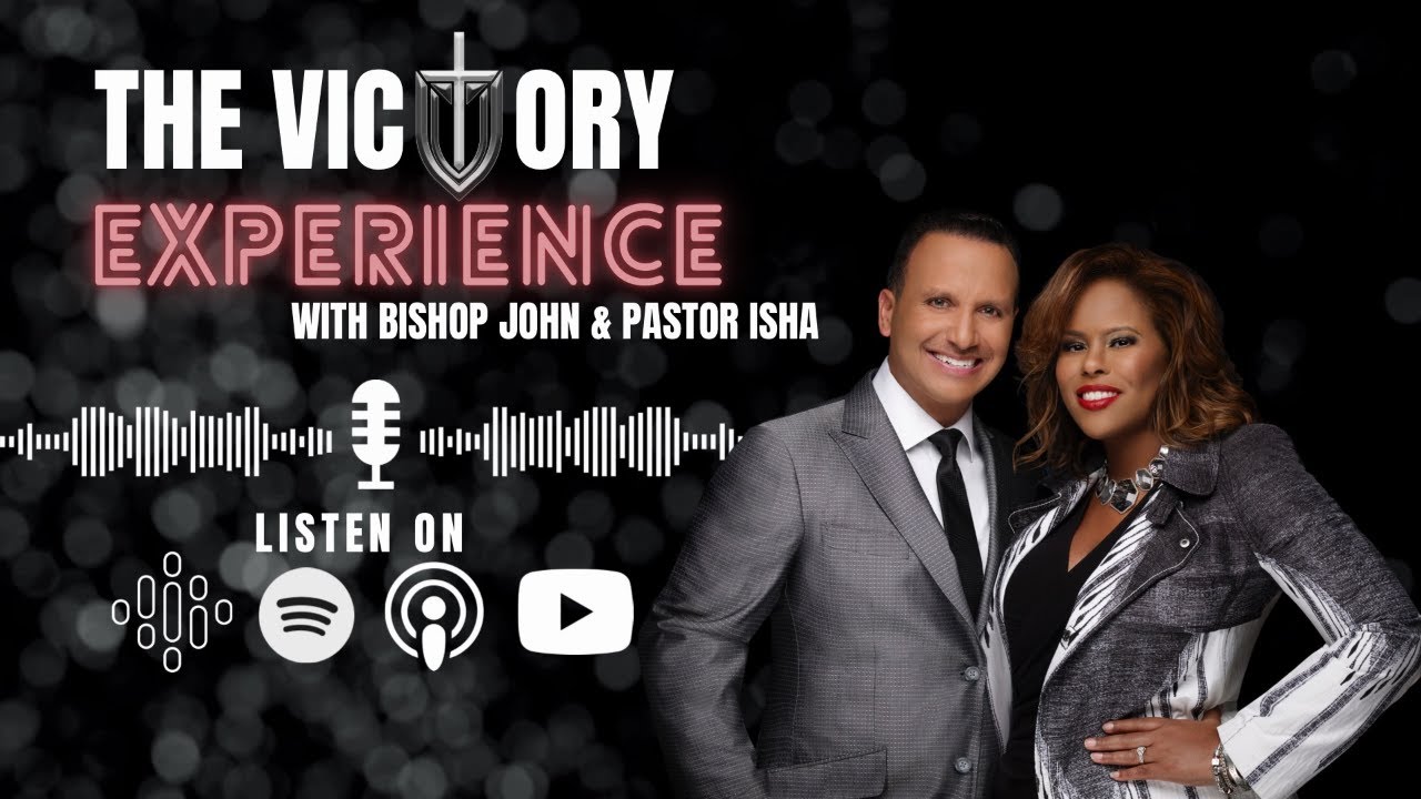 The Victory Experience Podcast-Multicultural vs Monochromatic