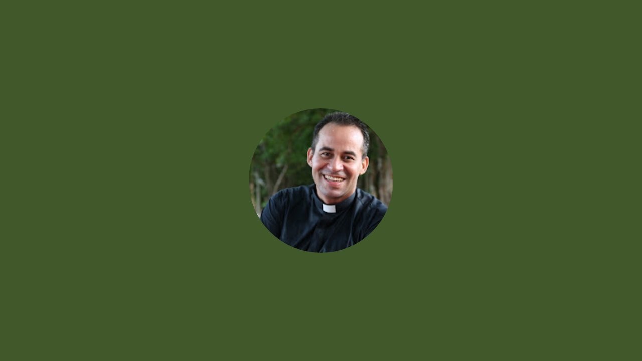 Padre Arlindo (Padre Arlindo) está ao vivo!