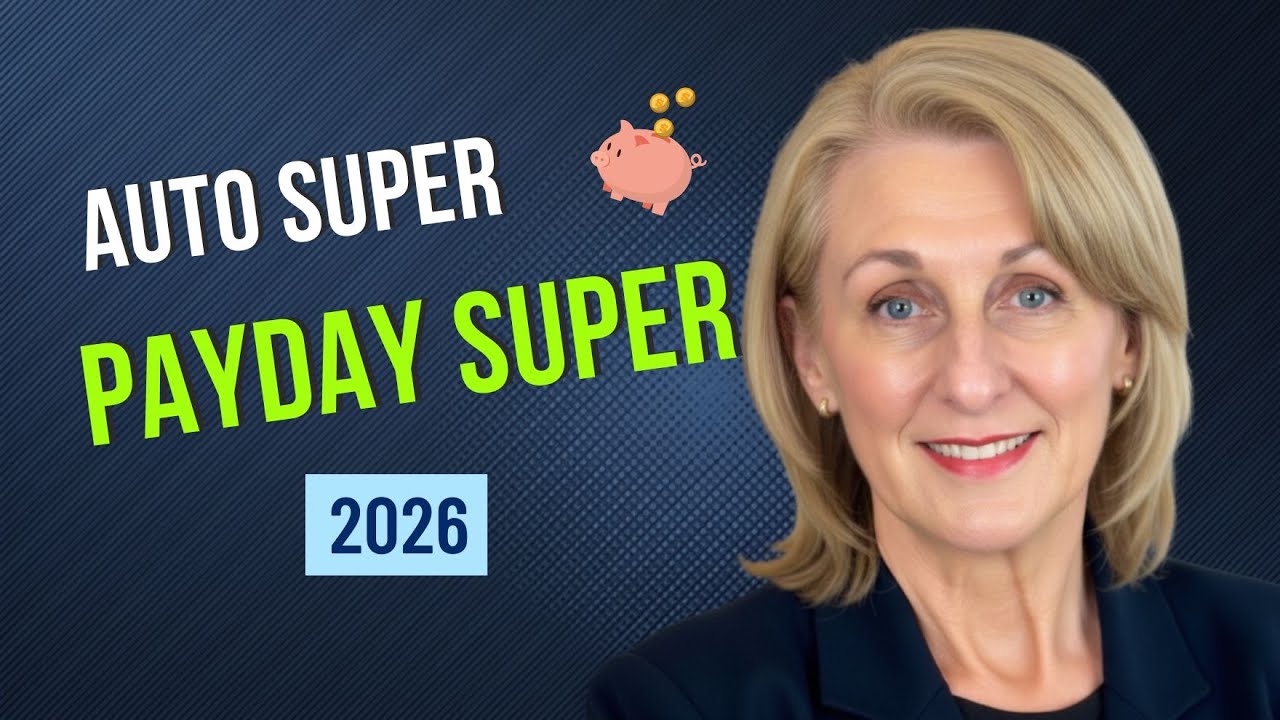 Payday Super is Coming FAST &ndash; What to do NOW!