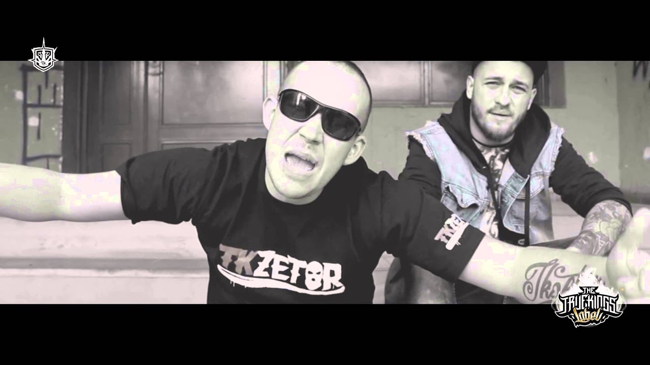 TKZetor - Na szczyt feat. Bonson (prod. RicandThadeus) OFFICIAL VIDEO