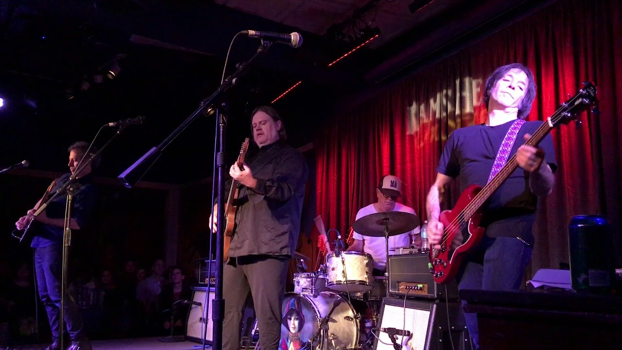 Matthew Sweet - Devil With the Green Eyes