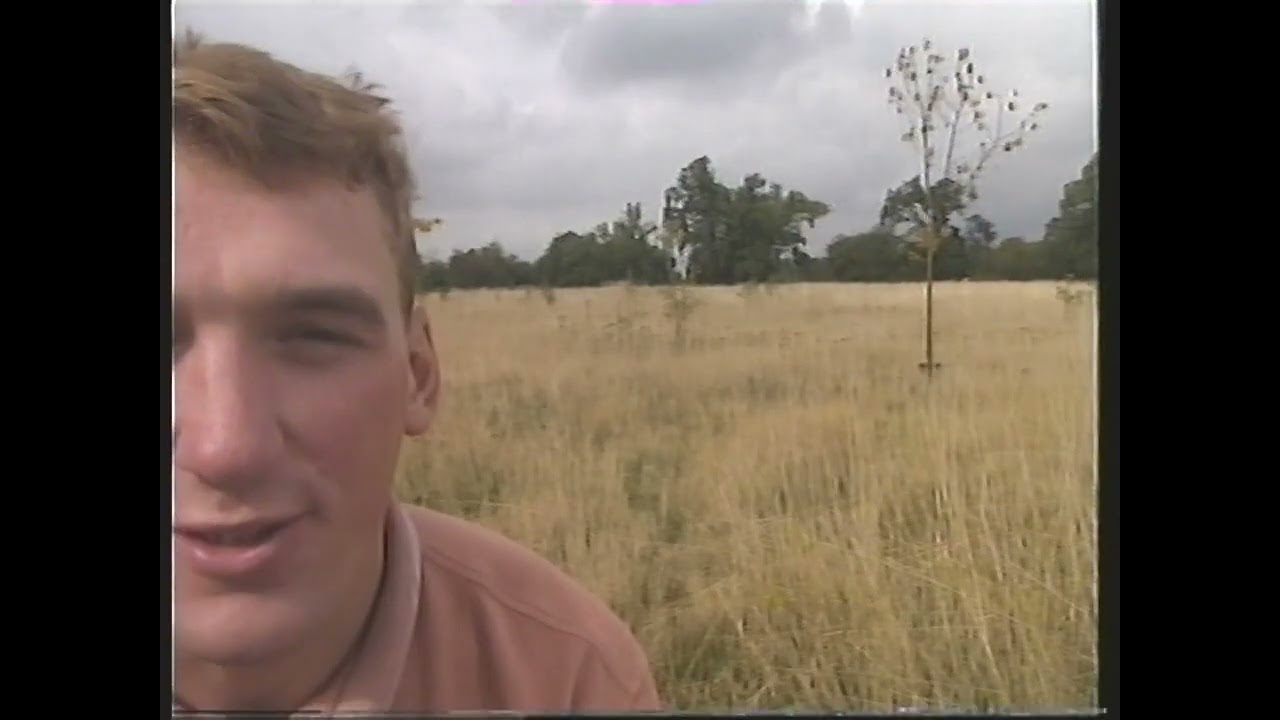BBC1 Continuity - Thursday 10th October 1996 - 1 of 3