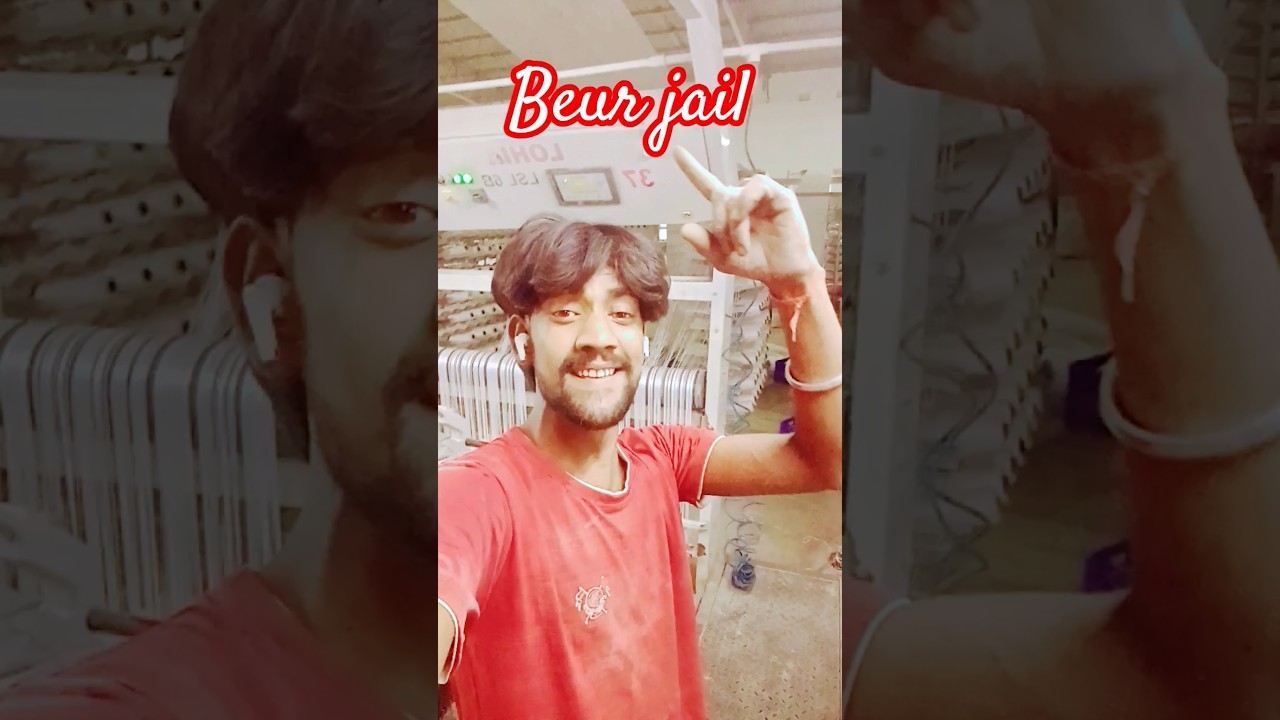 #video #beur jail #song