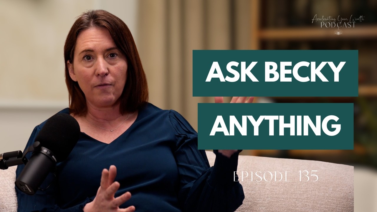 Understanding Lifetime ISAs for Young Investors and Pension Tips for Women Over 45 - Ep. 135