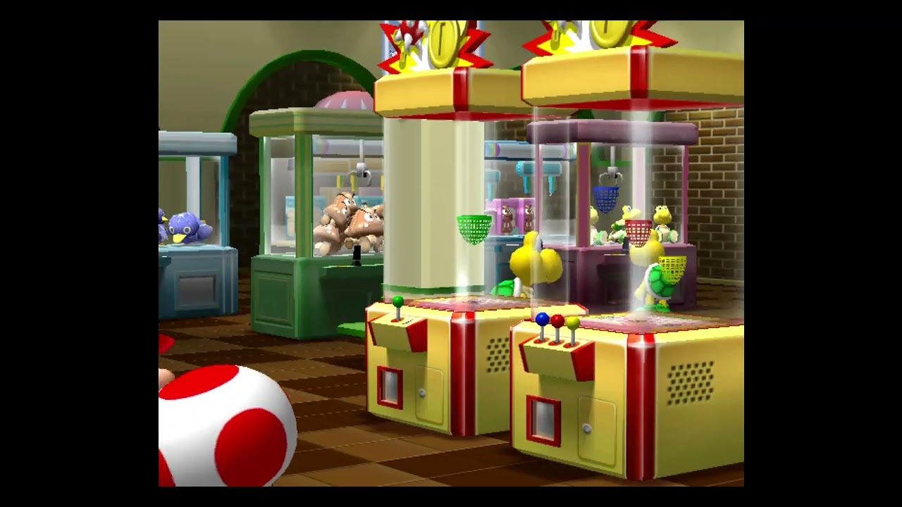 Mario Party 8 Koopa's Tycoon Town 15 Turns Episode 4