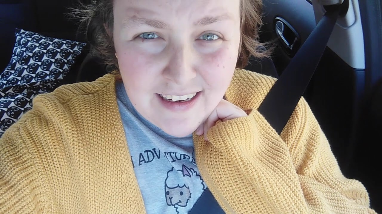 Weekly Vlog #9 | Total Abdominal Hysterectomy Recovery, Wound DeHiss, Lots of Cat Naps & Huda Beauty