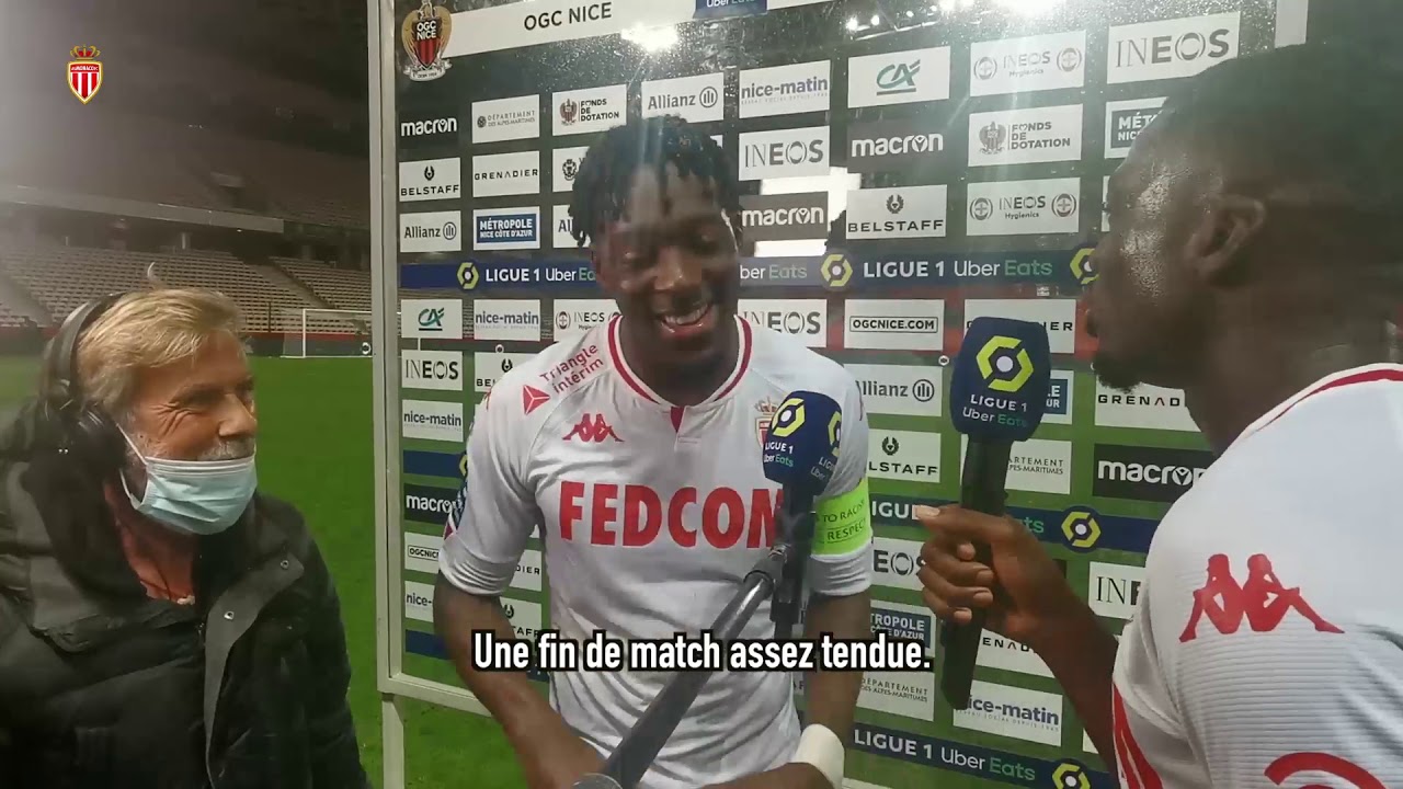 Suite & fin du feuilleton Paga - Disasi - Fofana 😂