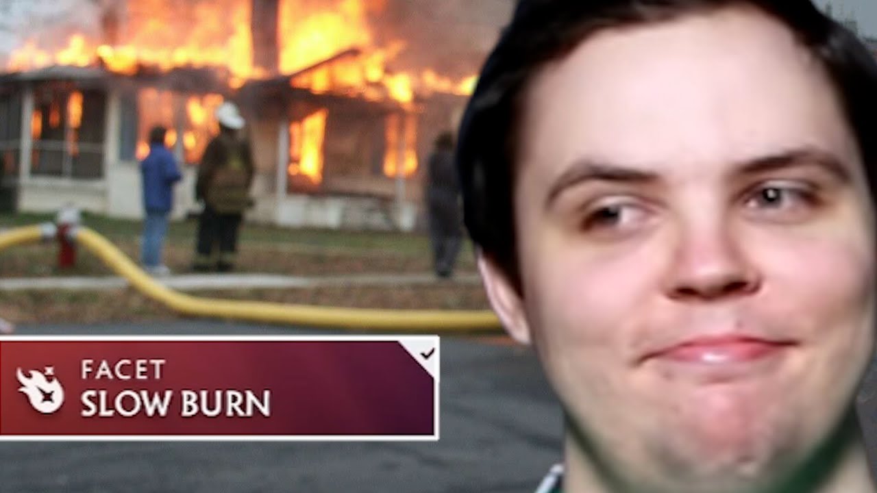 How Well Does The Lina Unkillable Build Work?