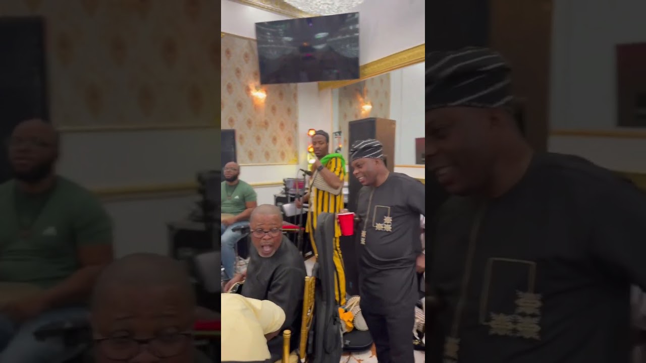 Tpercussions x Akins melody
