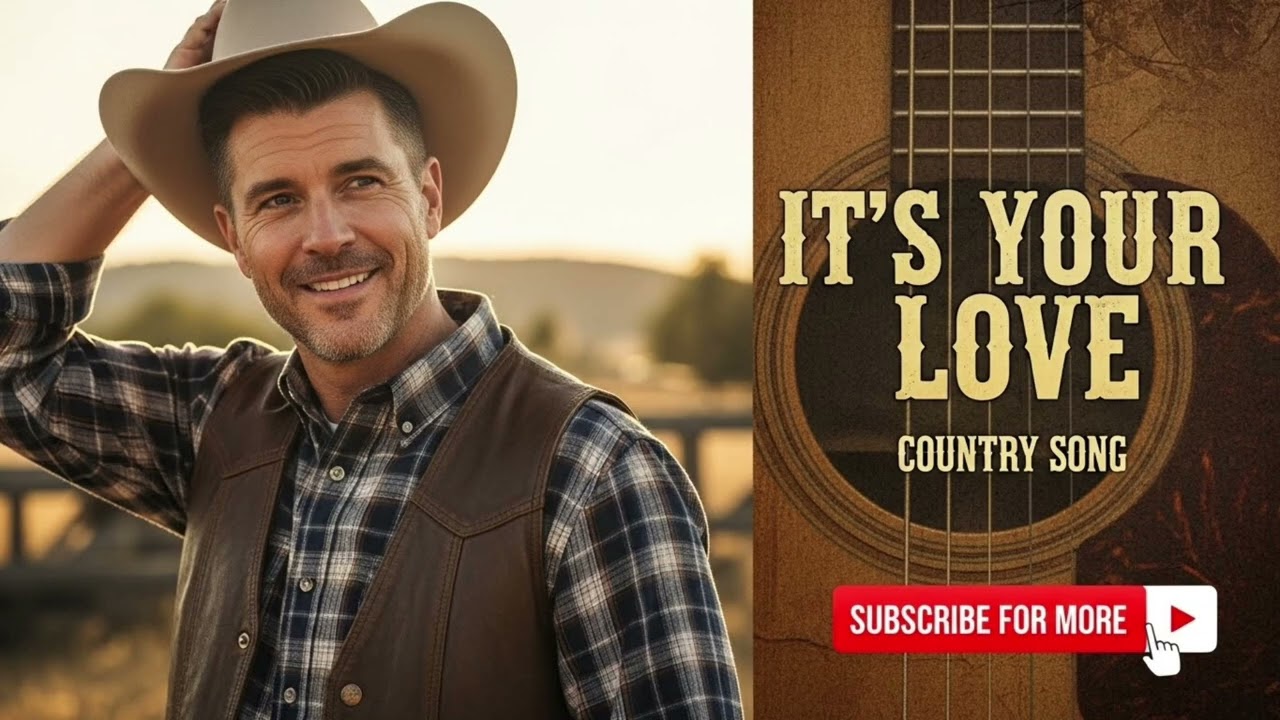 It’s Your Love | Classic Country Love Songs 60s & 70s