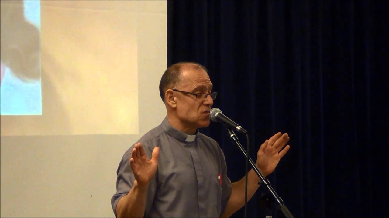 Life in the Spirit Seminar - God's Love
