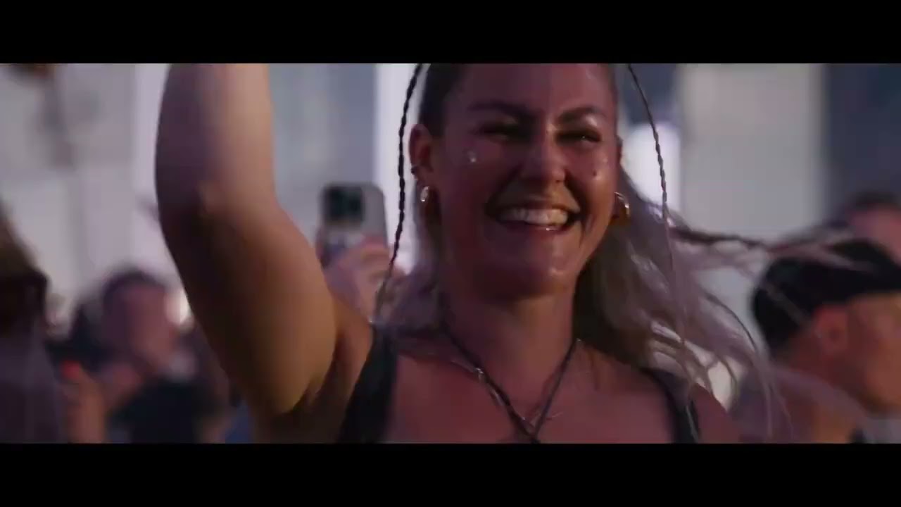 W&W & Scooter x DJ TMTZ - Rave From Outer Space [Hardstyle Festival Remix]