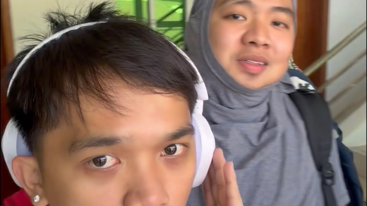 Grabe nakakahagard mag dirik sa kulukuys