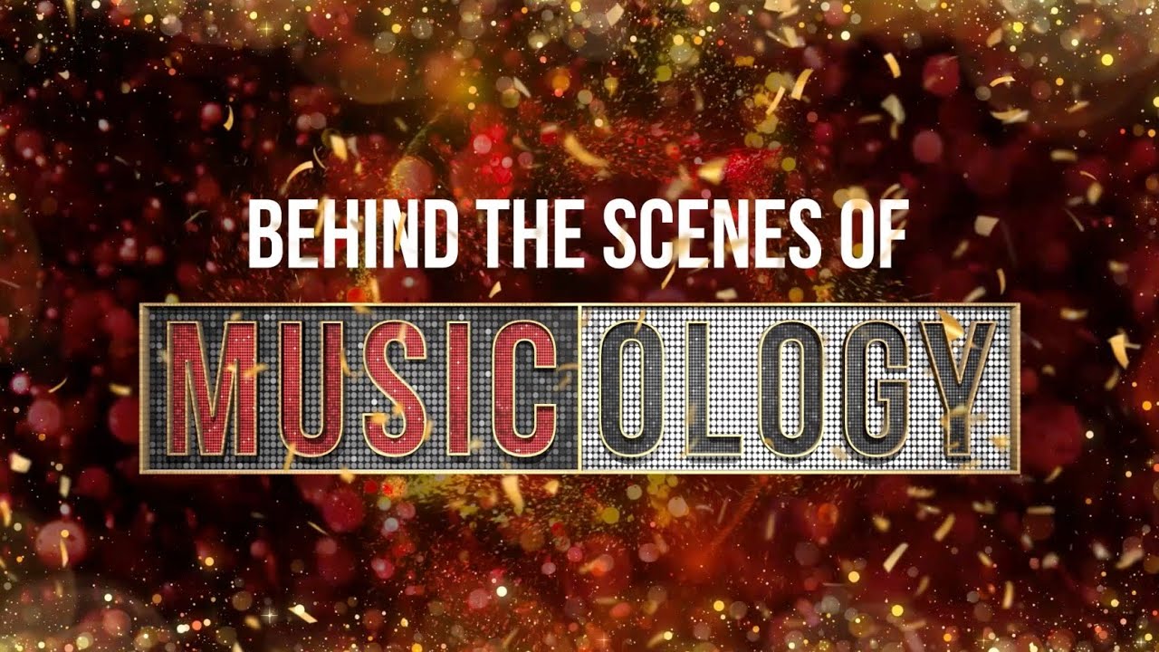 Behind The Scenes of MUSICOLOGY